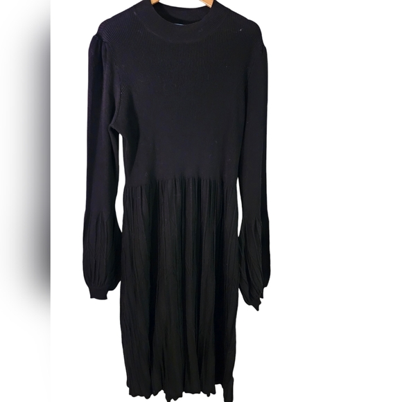 Women's Sweater Dress Size 2x - Picture 1 of 2
